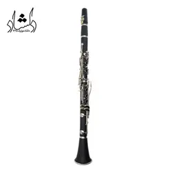 خرید و قیمت کلارینت سلمر Selmer بهترین کیفیت و ارسال رایگان - دلشاد موزیک