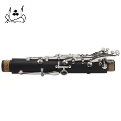 خرید و قیمت کلارینت سلمر Selmer بهترین کیفیت و ارسال رایگان - دلشاد موزیک