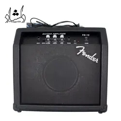 خرید و قیمت آمپلی فایر فندر Fender TG-15 بهترین کیفیت و ارسال رایگان - دلشاد موزیک
