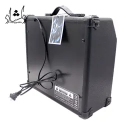 خرید و قیمت آمپلی فایر فندر Fender TG-15 بهترین کیفیت و ارسال رایگان - دلشاد موزیک