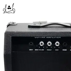 خرید و قیمت آمپلی فایر فندر Fender TG-15 بهترین کیفیت و ارسال رایگان - دلشاد موزیک