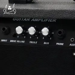 خرید و قیمت آمپلی فایر فندر Fender TG-15 بهترین کیفیت و ارسال رایگان - دلشاد موزیک