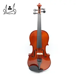 خرید و قیمت ویولن آماتی Amati-100 سایز 1/2 بهترین کیفیت و ارسال رایگان - دلشاد موزیک
