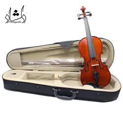 خرید و قیمت ویولن آماتی Amati-100 سایز 1/2 بهترین کیفیت و ارسال رایگان - دلشاد موزیک