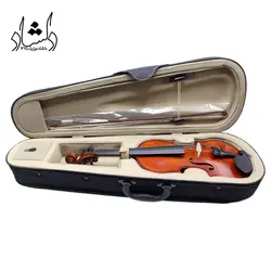 خرید و قیمت ویولن آماتی Amati-100 سایز 1/2 بهترین کیفیت و ارسال رایگان - دلشاد موزیک