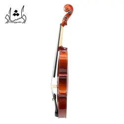 خرید و قیمت ویولن آماتی Amati-100 سایز 1/2 بهترین کیفیت و ارسال رایگان - دلشاد موزیک