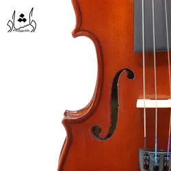 خرید و قیمت ویولن آماتی Amati-100 سایز 1/2 بهترین کیفیت و ارسال رایگان - دلشاد موزیک