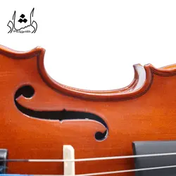 خرید و قیمت ویولن آماتی Amati-100 سایز 1/2 بهترین کیفیت و ارسال رایگان - دلشاد موزیک