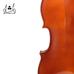 خرید و قیمت ویولن آماتی Amati-100 سایز 1/2 بهترین کیفیت و ارسال رایگان - دلشاد موزیک