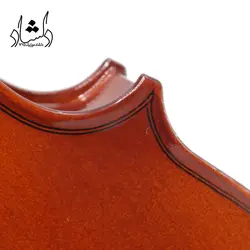 خرید و قیمت ویولن آماتی Amati-100 سایز 1/2 بهترین کیفیت و ارسال رایگان - دلشاد موزیک