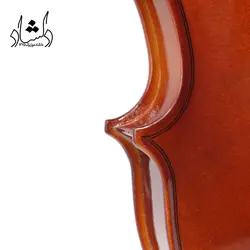 خرید و قیمت ویولن آماتی Amati-100 سایز 1/2 بهترین کیفیت و ارسال رایگان - دلشاد موزیک