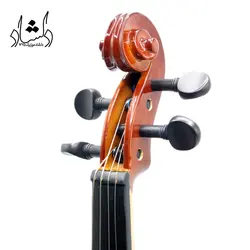 خرید و قیمت ویولن آماتی Amati-100 سایز 1/2 بهترین کیفیت و ارسال رایگان - دلشاد موزیک