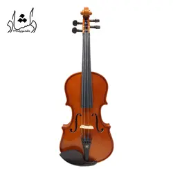 خرید و قیمت ویولن فندر Fender سایز 1/8 بهترین کیفیت و ارسال رایگان - دلشاد موزیک