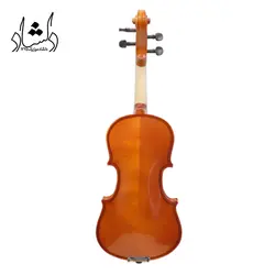خرید و قیمت ویولن فندر Fender سایز 1/8 بهترین کیفیت و ارسال رایگان - دلشاد موزیک