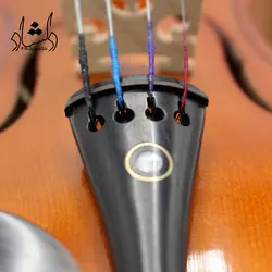 خرید و قیمت ویولن فندر Fender سایز 1/8 بهترین کیفیت و ارسال رایگان - دلشاد موزیک