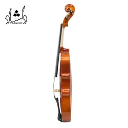 خرید و قیمت ویولن فندر Fender سایز 1/8 بهترین کیفیت و ارسال رایگان - دلشاد موزیک