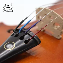 خرید و قیمت ویولن فندر Fender سایز 1/8 بهترین کیفیت و ارسال رایگان - دلشاد موزیک