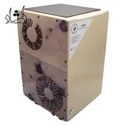 خرید و قیمت کاخن باس IP آی پی طرح 1 بهترین کیفیت و ارسال رایگان - دلشاد موزیک