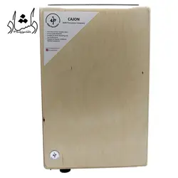 خرید و قیمت کاخن باس IP آی پی طرح 1 بهترین کیفیت و ارسال رایگان - دلشاد موزیک