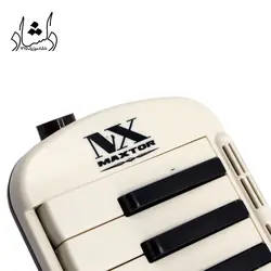 خرید و قیمت ملودیکا 37 کلید مکستور Maxtor بهترین کیفیت و ارسال رایگان - دلشاد موزیک