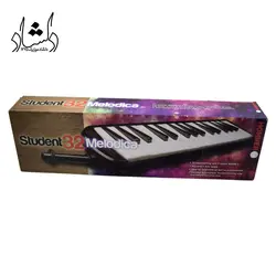خرید و قیمت ملودیکا هوهنر مدل student 32 (highcopy) بهترین کیفیت و ارسال رایگان - دلشاد موزیک
