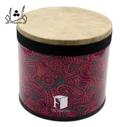 خرید و قیمت طبلک کودک طرح هنری 1 بهترین کیفیت و ارسال رایگان - دلشاد موزیک