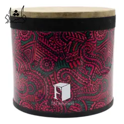 خرید و قیمت طبلک کودک طرح هنری 1 بهترین کیفیت و ارسال رایگان - دلشاد موزیک