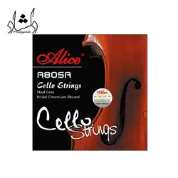 خرید و قیمت سیم ویولن Alice-A705 بهترین کیفیت و ارسال رایگان - دلشاد موزیک