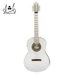 خرید و قیمت گیتار مینیاتوری چوبی بهترین کیفیت و ارسال رایگان - دلشاد موزیک