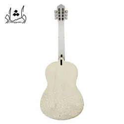 خرید و قیمت گیتار مینیاتوری چوبی بهترین کیفیت و ارسال رایگان - دلشاد موزیک