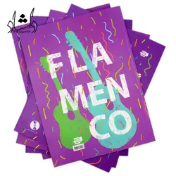 خرید و قیمت کتاب خودآموز گیتار فلامنکو جلد 2 فرزاد امیرانی بهترین کیفیت و ارسال رایگان - دلشاد موزیک