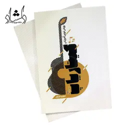 خرید و قیمت کتاب روش نوین اموزش گیتار پاپ (مهدی نودهی) بهترین کیفیت و ارسال رایگان - دلشاد موزیک