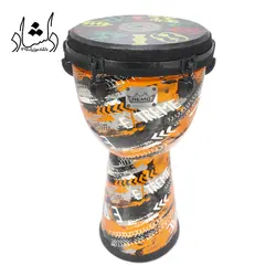 خرید و قیمت جیمبی رمو طرح 4 بهترین کیفیت و ارسال رایگان - دلشاد موزیک