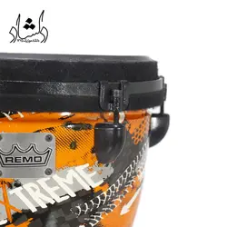 خرید و قیمت جیمبی رمو طرح 4 بهترین کیفیت و ارسال رایگان - دلشاد موزیک