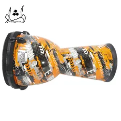خرید و قیمت جیمبی رمو طرح 4 بهترین کیفیت و ارسال رایگان - دلشاد موزیک