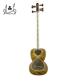 خرید و قیمت تار آریا مهر سه مهر بهترین کیفیت و ارسال رایگان - دلشاد موزیک