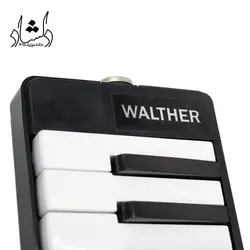 خرید و قیمت ملودیکا والتر Walther بهترین کیفیت و ارسال رایگان - دلشاد موزیک