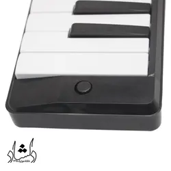 خرید و قیمت ملودیکا والتر Walther بهترین کیفیت و ارسال رایگان - دلشاد موزیک
