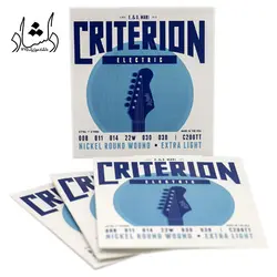 خرید و قیمت سیم گیتار الکتریک La Bella C200 TT بهترین کیفیت و ارسال رایگان - دلشاد موزیک