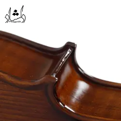 خرید و قیمت ویولن ریچارد بونل مدل Ricard Bunnel HV340 بهترین کیفیت و ارسال رایگان - دلشاد موزیک