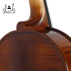 خرید و قیمت ویولن ریچارد بونل مدل Ricard Bunnel HV340 بهترین کیفیت و ارسال رایگان - دلشاد موزیک