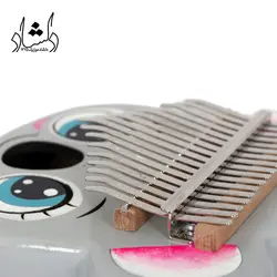 خرید و قیمت کالیمبا بلوط طرح کوآلا بهترین کیفیت و ارسال رایگان - دلشاد موزیک