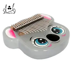 خرید و قیمت کالیمبا بلوط طرح کوآلا بهترین کیفیت و ارسال رایگان - دلشاد موزیک