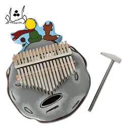 خرید و قیمت کالیمبا بلوط طرح شازده کوچولو بهترین کیفیت و ارسال رایگان - دلشاد موزیک