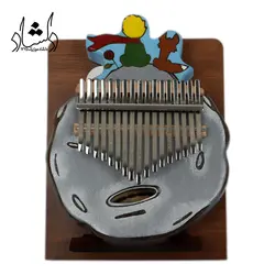 خرید و قیمت کالیمبا بلوط طرح شازده کوچولو بهترین کیفیت و ارسال رایگان - دلشاد موزیک