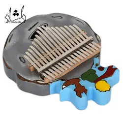 خرید و قیمت کالیمبا بلوط طرح شازده کوچولو بهترین کیفیت و ارسال رایگان - دلشاد موزیک