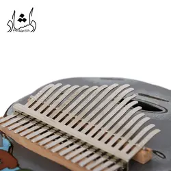 خرید و قیمت کالیمبا بلوط طرح شازده کوچولو بهترین کیفیت و ارسال رایگان - دلشاد موزیک