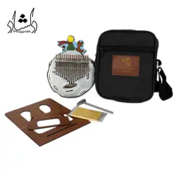 خرید و قیمت کالیمبا بلوط طرح شازده کوچولو بهترین کیفیت و ارسال رایگان - دلشاد موزیک