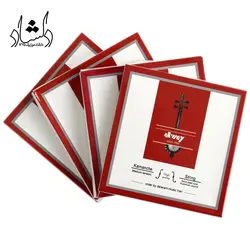خرید و قیمت سیم کمانچه Al Way بهترین کیفیت و ارسال رایگان - دلشاد موزیک