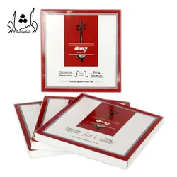 خرید و قیمت سیم کمانچه Al Way بهترین کیفیت و ارسال رایگان - دلشاد موزیک